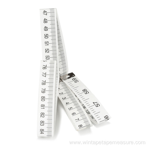 Waterproof Medical Paper Tape Measure